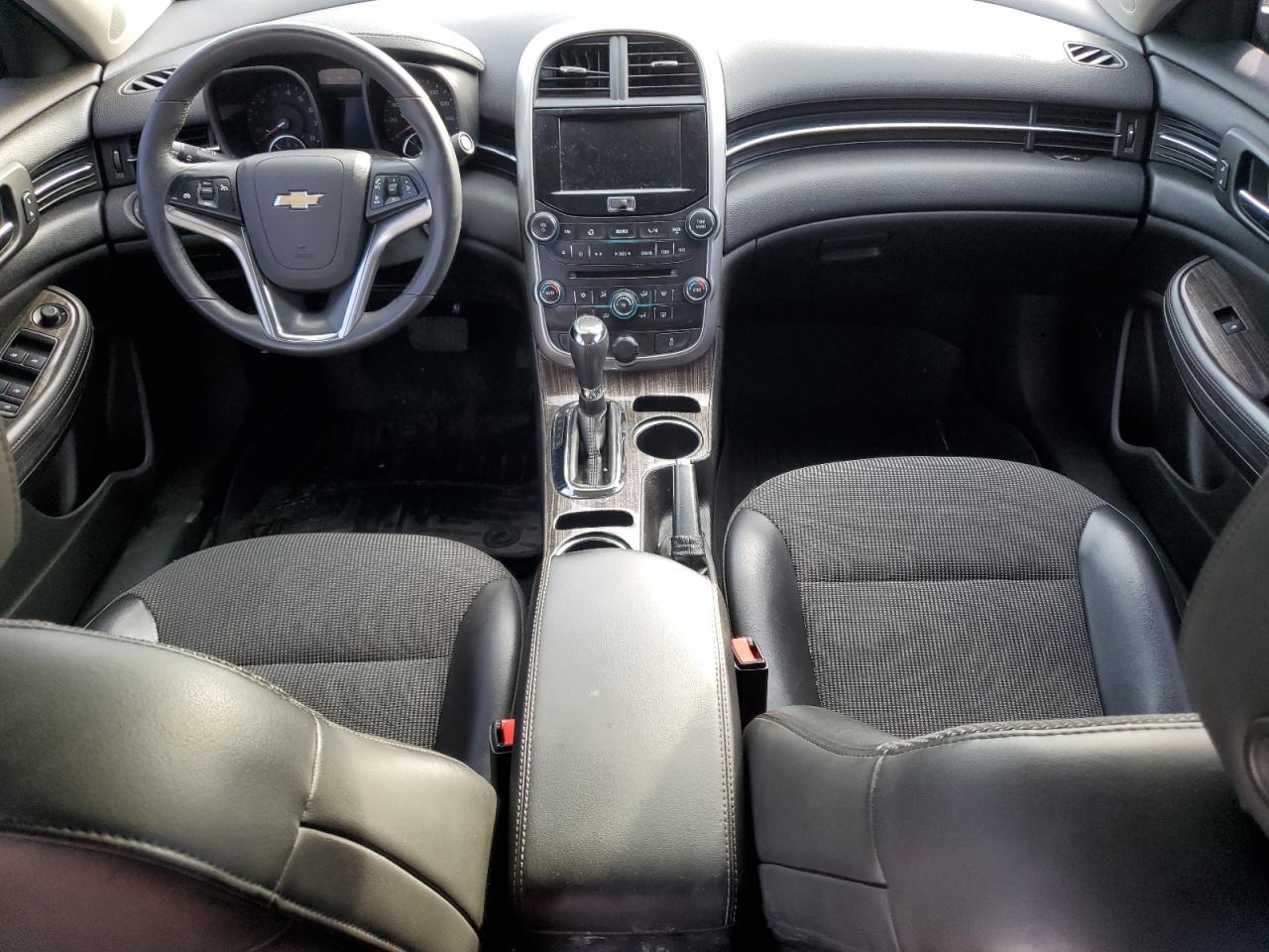 Lot #3232405883 2015 CHEVROLET MALIBU 2LT