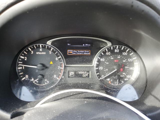 2015 NISSAN ALTIMA 2.5 - 1N4AL3APXFC137422