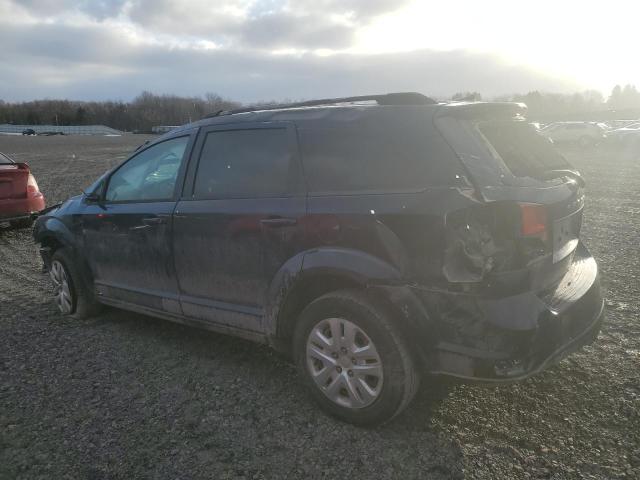 2019 DODGE JOURNEY SE - 3C4PDCBB3KT700958