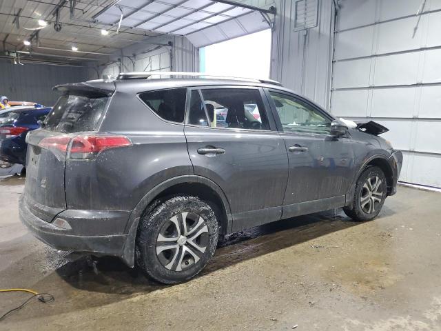 2018 TOYOTA RAV4 LE - JTMBFREV2JJ197619