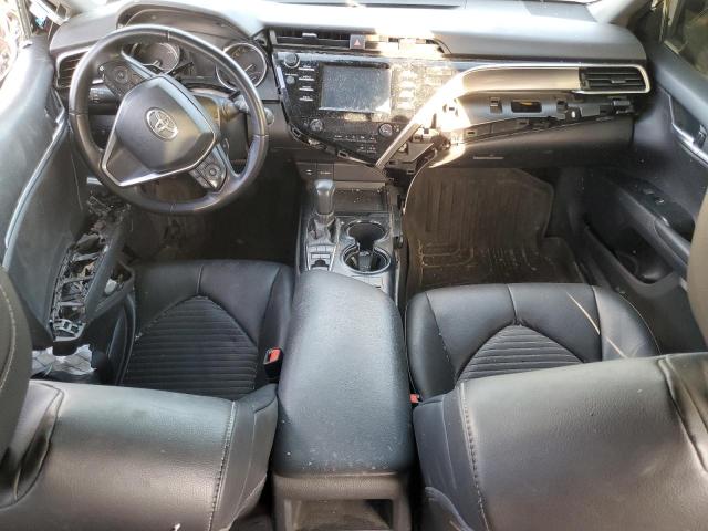 2018 TOYOTA CAMRY HYBR 4T1B21HK4JU006811