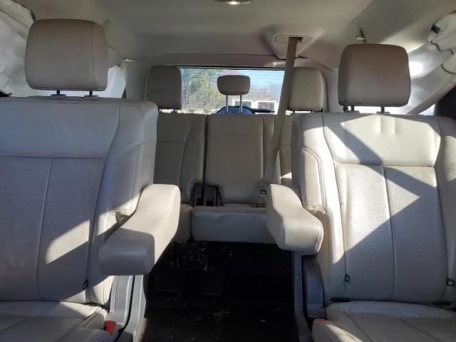 2021 FORD EXPEDITION - 1FMJK1HT0MEA05206