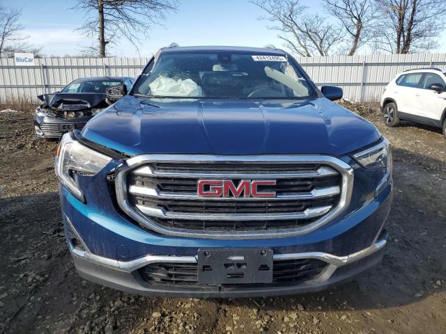 2021 GMC TERRAIN SL - 3GKALVEV9ML323604