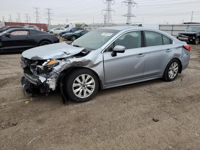 Vin: 4s3bnbc67f3073850, lot: 44856145, subaru legacy 2.5i premium 2015 img_1