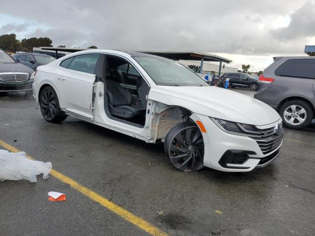 2019 VOLKSWAGEN ARTEON SEL - WVWHR7AN7KE031165