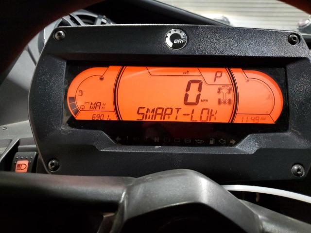 2023 CAN-AM MAVERICK - 3JBVXAV4XPE001714