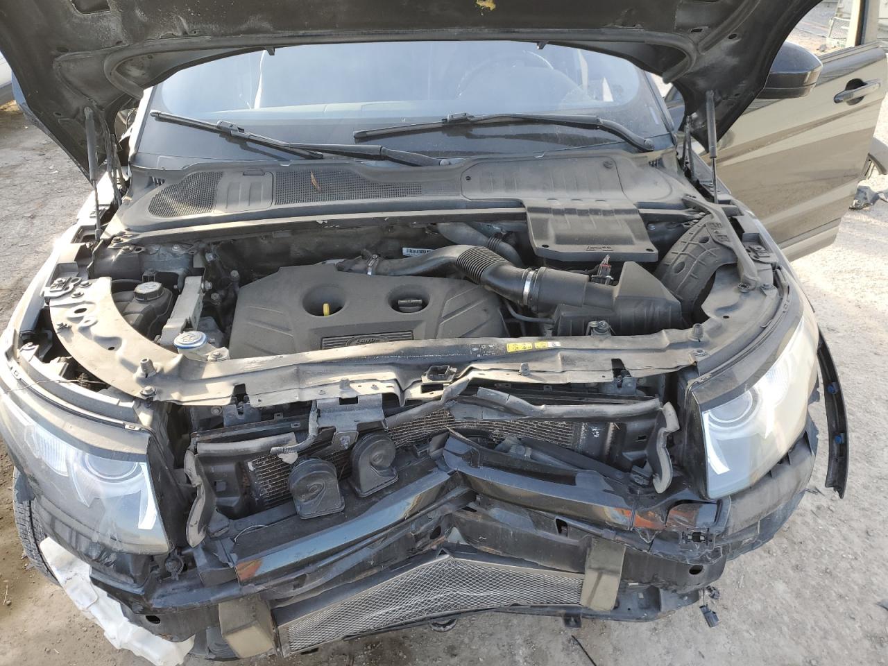 LAND ROVER RANGE ROVER PURE PLUS