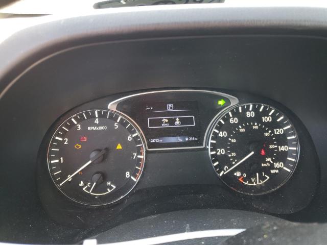 2017 NISSAN PATHFINDER - 5N1DR2MN1HC676603