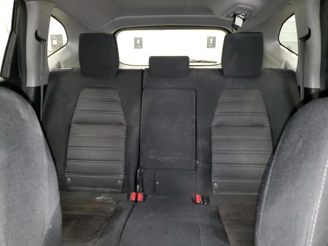 2018 HONDA CR-V EX 2HKRW2H55JH135349