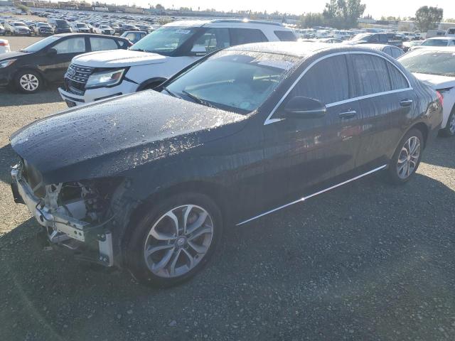 MERCEDES-BENZ C 300 4MAT