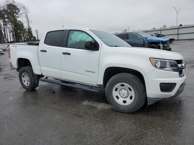 2019 CHEVROLET COLORADO - 1GCGTBEN2K1319595
