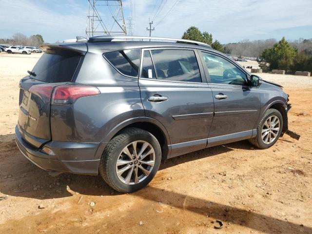 Vin: 2t3yfrev2hw380010, lot: 46213245, toyota rav4 limited 20173