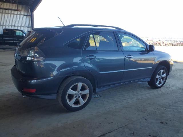 LEXUS RX 330 2004 charcoal  gas JTJHA31U940036985 photo #4