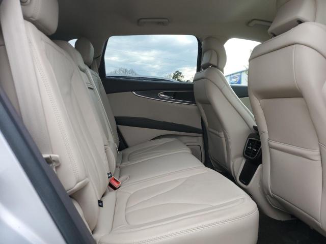 2017 LINCOLN MKX SELECT 2LMPJ6KR5HBL19897