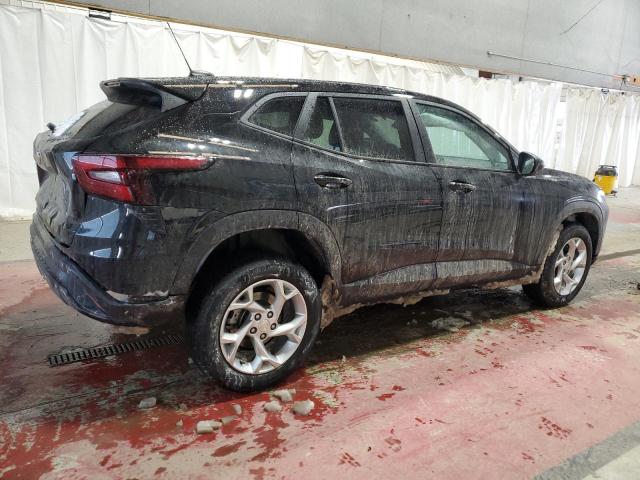 Vin: kl77lfe26rc128383, lot: 46160095, chevrolet trax ls 20243