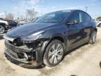 2022 TESLA MODEL Y - 7SAYGAEE4NF346346