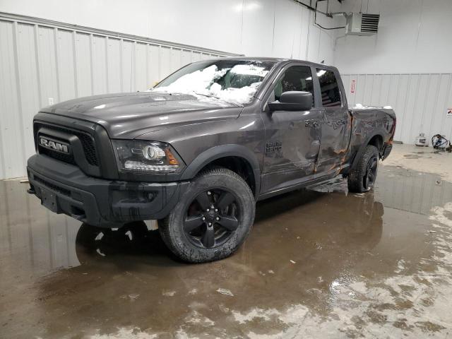 RAM 1500 CLASS