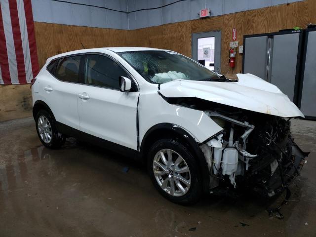 2021 NISSAN ROGUE SPOR - JN1BJ1AW1MW428955