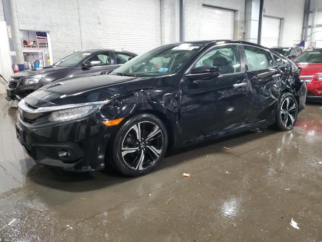 2016 HONDA CIVIC TOUR #3100851812