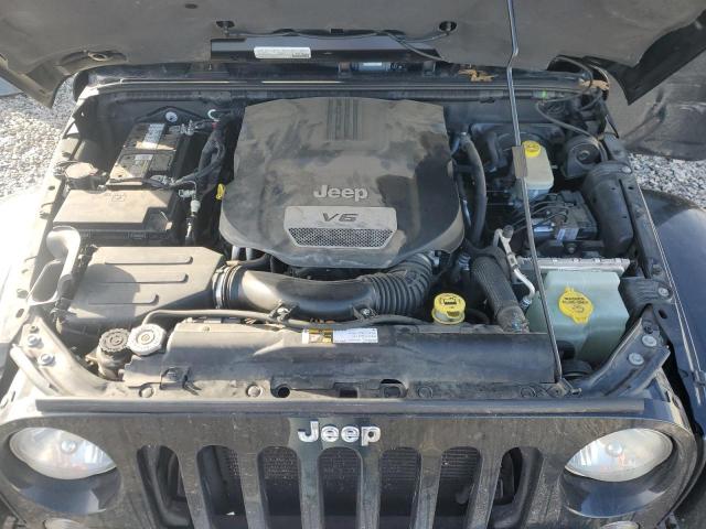 2015 JEEP WRANGLER U - 1C4BJWEG4FL565180