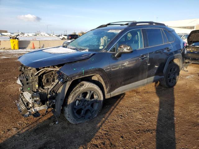 2020 TOYOTA RAV4 ADVEN - 2T3J1RFV5LC089851