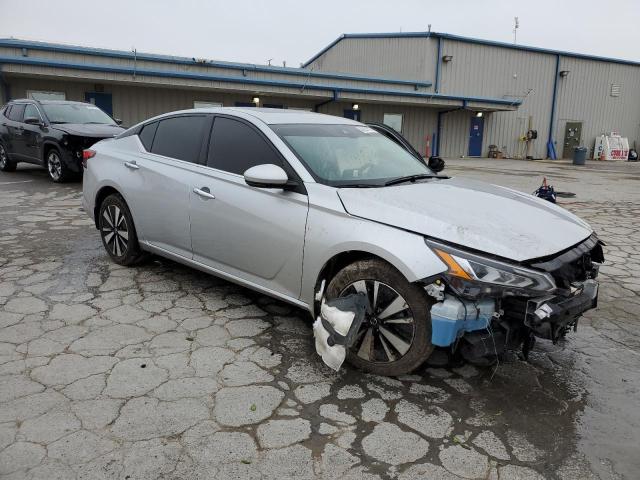 Vin: 1n4bl4dvxnn339250, lot: 43801815, nissan altima sv 20224