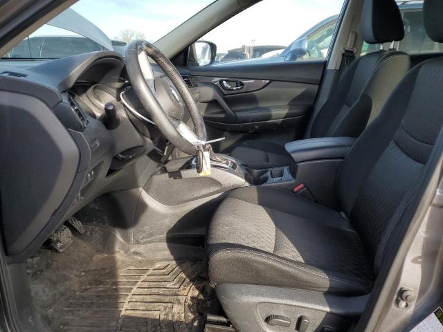 2018 NISSAN ROGUE S - KNMAT2MTXJP619516
