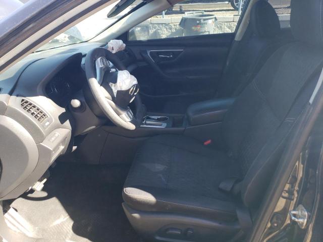 2017 NISSAN ALTIMA 2.5 - 1N4AL3AP8HC488008