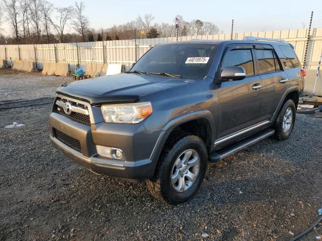 TOYOTA 4RUNNER SR