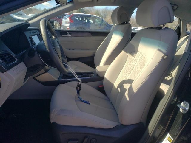 2016 HYUNDAI SONATA SPO - 5NPE34AF0GH280037