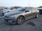 2017 VOLKSWAGEN PASSAT SEL - 1VWCT7A32HC074615