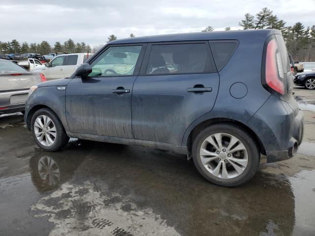 Vin: kndjp3a5xg7241092, lot: 46907565, kia soul + 20162