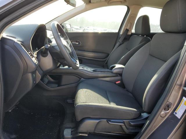 2020 HONDA HR-V LX - 3CZRU6H38LM717559