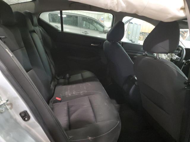 2019 NISSAN ALTIMA S - 1N4BL4BV8KN316757