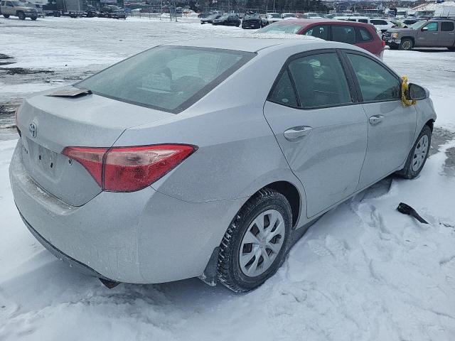 Vin: 2t1burhe7jc082947, lot: 41961705, toyota corolla l 20183