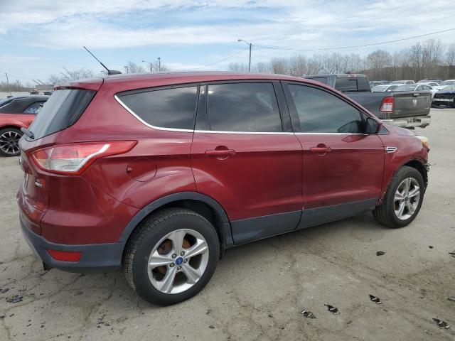 Vin: 1fmcu9g96duc22126, lot: 46185715, ford escape se 20133