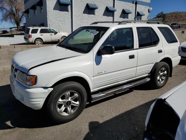 ISUZU RODEO S