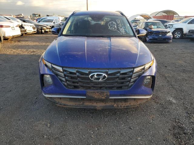 2024 HYUNDAI TUCSON SEL - 5NMJB3DE0RH330384