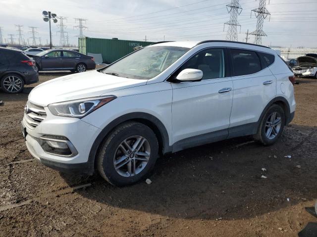 HYUNDAI SANTA FE S