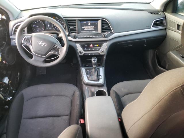 2018 HYUNDAI ELANTRA SE - 5NPD84LF1JH386305