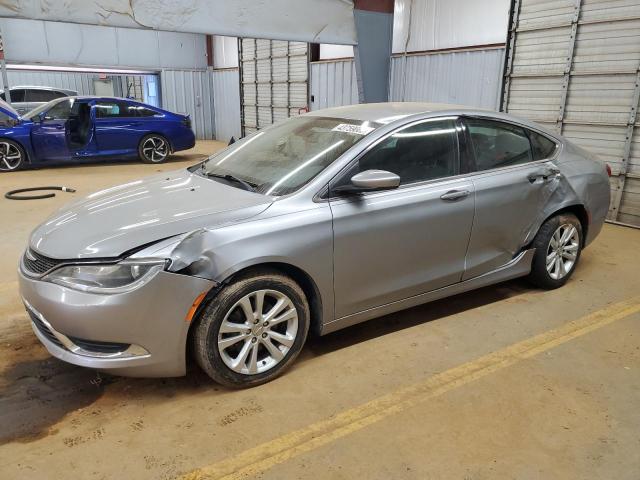 CHRYSLER 200 LIMITE