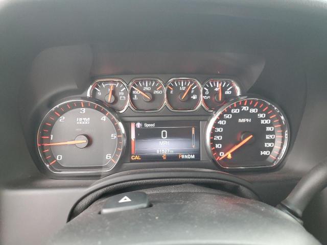 2016 GMC YUKON 1GKS1GKC8GR279956