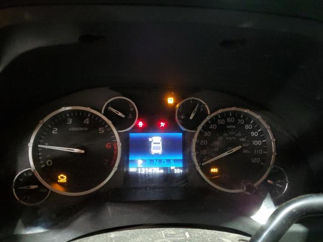 2015 TOYOTA TUNDRA CRE - 5TFDY5F19FX461009