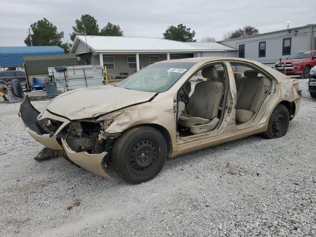 TOYOTA CAMRY BASE
