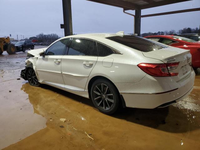 2021 HONDA ACCORD EXL 1HGCV1F55MA056203