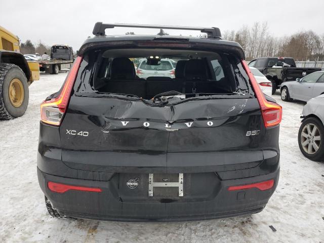 2024 VOLVO XC40 PLUS YV4L12UL1R2209143