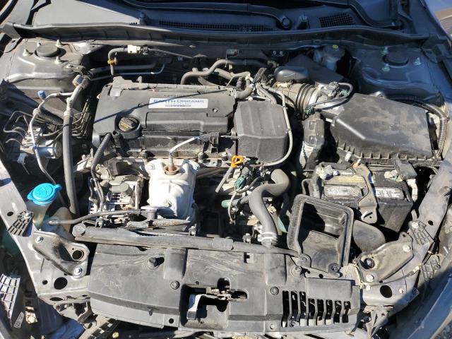 2015 HONDA ACCORD LX - 1HGCR2F33FA136918