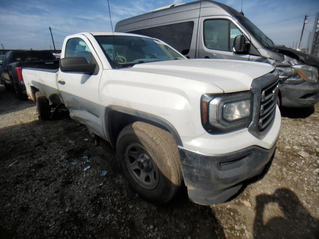 2016 GMC SIERRA C15 1GTN1LEC7GZ901962