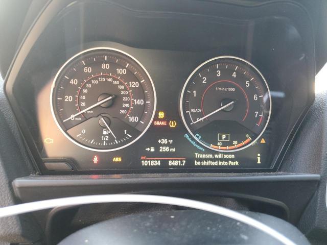 2016 BMW 228 XI SUL - WBA1G9C55GV726085
