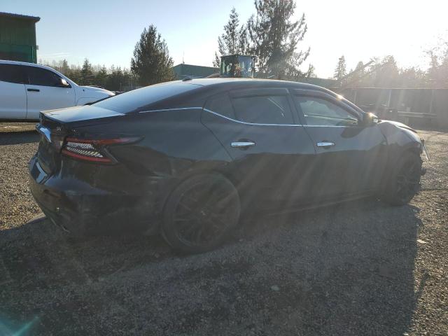 Vin: 1n4aa6cv5lc368095, lot: 45659395, nissan maxima sv 20203